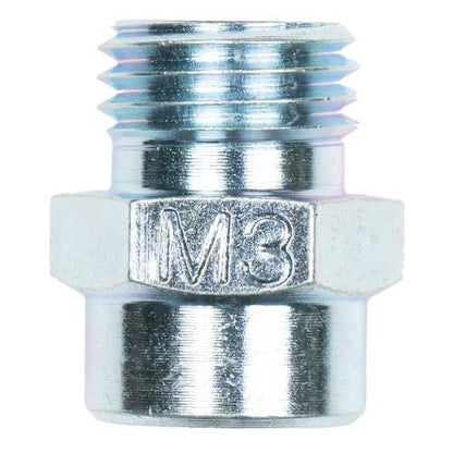Teng Spare Nose Piece M3 Rivet Nut Or Rivet