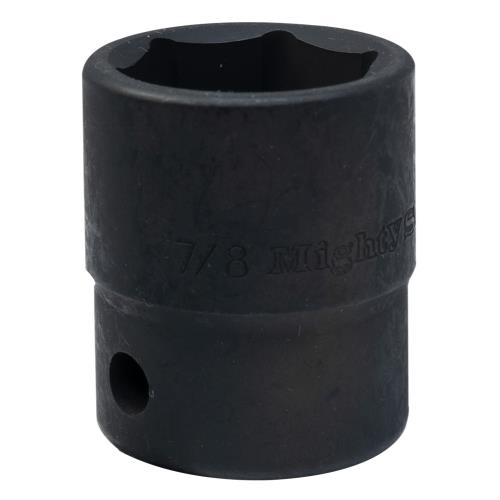 M7 Impact Socket 1/2in Dr. 7/8in