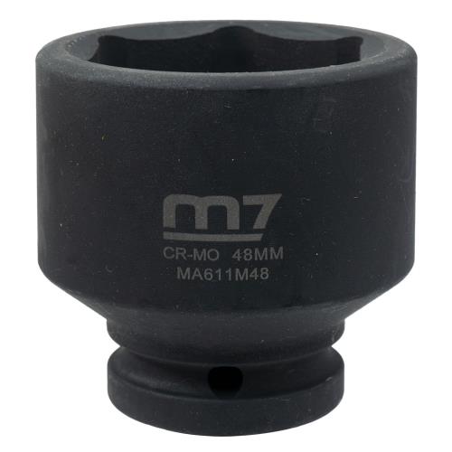 M7 Impact Socket 3/4in Dr. 48mm