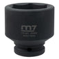 M7 Impact Socket 3/4in Dr. 48mm