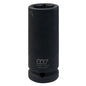 M7 Deep Impact Socket 3/4in Dr. 25mm