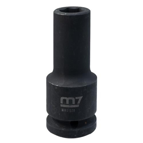 M7 Deep Impact Socket 3/4in Dr. 5/8in
