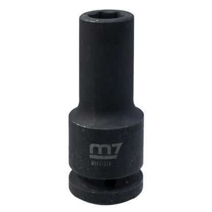 M7 Deep Impact Socket 3/4in Dr. 5/8in