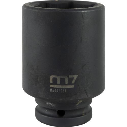 M7 Deep Impact Socket 3/4in Dr. 1-11/16in