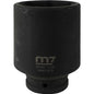 M7 Deep Impact Socket 3/4in Dr. 2-3/8in
