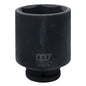 M7 Deep Impact Socket 3/4in Dr. 2-7/16in