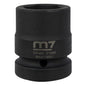 M7 Impact Socket 1in Dr. 31mm