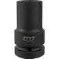M7 Deep Impact Socket 1in Dr. 26mm