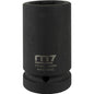 M7 Deep Impact Socket 1in Dr. 32mm