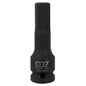 M7 Impact In Hex Socket, 1/2in Drive, 14mm