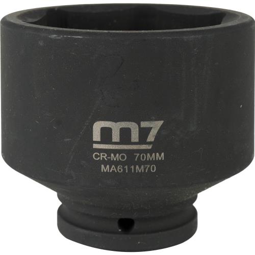 M7 Impact Socket 3/4in Dr.70mm