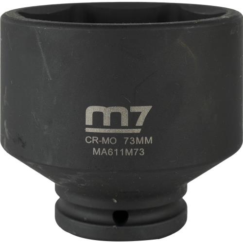 M7 Impact Socket 3/4in Dr.73mm