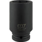M7 Deep Impact Socket 3/4in Dr.39mm