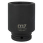 M7 Deep Impact Socket 3/4in Dr.51mm