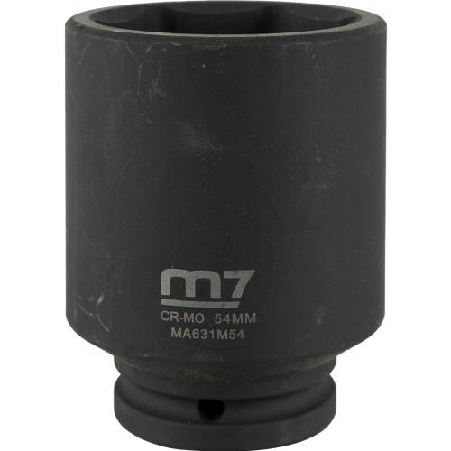 M7 Deep Impact Socket 3/4in Dr.54mm