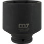 M7 Deep Impact Socket 3/4in Dr. 73mm