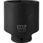 M7 Deep Impact Socket 3/4in Dr. 75mm