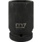 M7 Deep Impact Socket 1in Dr.37mm