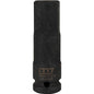 M7 Impact In Hex Socket, 1/2in Drive, 13/16in