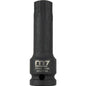 M7 Torx Impact Socket 1/2in Dr. T80