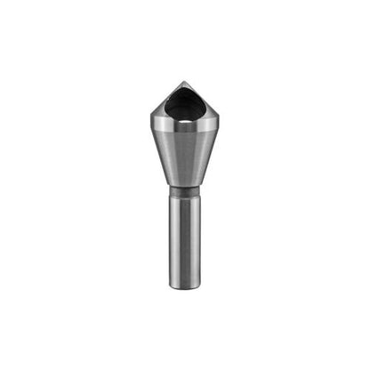 Holemaker Countersink-Cross Hole 6mm Shank 90deg 2-5mm
