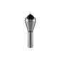 Holemaker Countersink-Cross Hole 6mm Shank 90deg 2-5mm