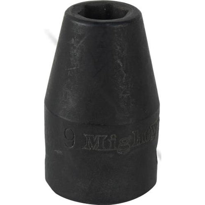 M7 Impact Socket 1/2in Dr. 9mm