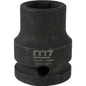 M7 Impact Socket 1/2in Dr. 15mm