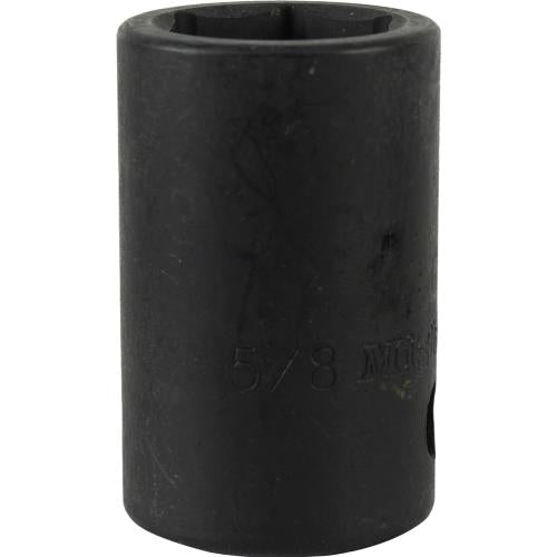 M7 Impact Socket 1/2in Dr. 5/8in