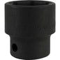 M7 Impact Socket 1/2in Dr. 1-1/16in