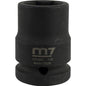 M7 Impact Socket 3/4in Dr. 7/8in
