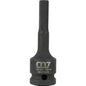 M7 Impact In Hex Socket, 1/2in Drive, 5/16in
