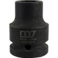 M7 Impact Socket 3/4in Dr.15mm