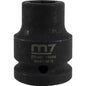 M7 Impact Socket 3/4in Dr.16mm