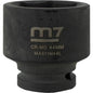 M7 Impact Socket 3/4in Dr. 44mm