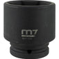 M7 Impact Socket 3/4in Dr. 2in