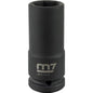 M7 Deep Impact Socket 3/4in Dr. 15/16in