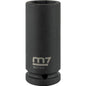 M7 Deep Impact Socket 3/4in Dr. 1in