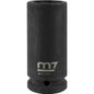 M7 Deep Impact Socket 3/4in Dr. 1-1/16in