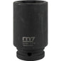 M7 Deep Impact Socket 3/4in Dr. 1-7/16in