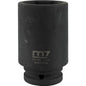 M7 Deep Impact Socket 3/4in Dr. 1-1/2in