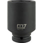 M7 Deep Impact Socket 3/4in Dr. 1-3/4in