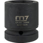 M7 Impact Socket 1in Dr. 36mm
