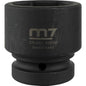 M7 Impact Socket 1in Dr. 45mm