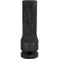 M7 Impact In Hex Socket, 1/2in Drive, 11/16in