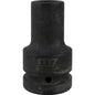 M7 Deep Impact Socket 1in Dr. 17mm