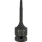 M7 Torx Impact Socket 1/2in Dr. T25
