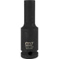 M7 Deep Impact Socket 1/2in Dr. 9mm