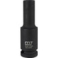 M7 Deep Impact Socket 1/2in Dr. 10mm