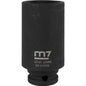 M7 Deep Impact Socket 1/2in Dr. 29mm